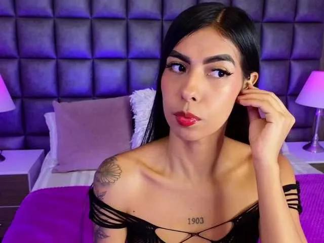 Freechat MaiaWatson on BongaCams