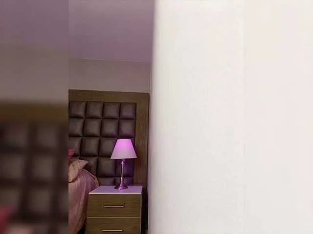 MaiaWatson on BongaCams 