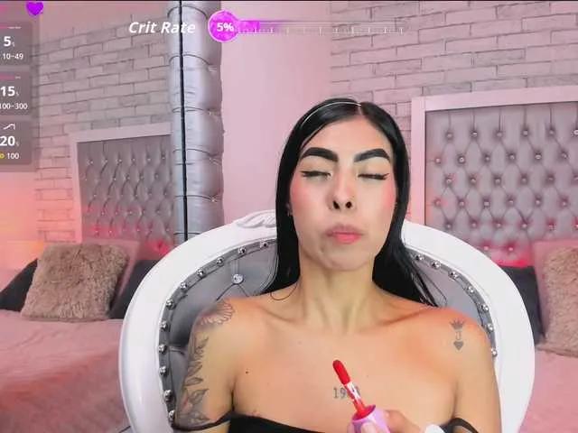 Freechat MaiaWatson on BongaCams
