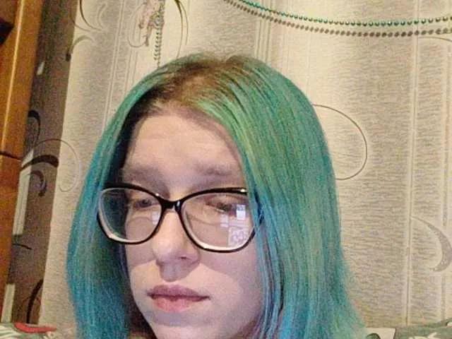 Freechat malvinella on BongaCams