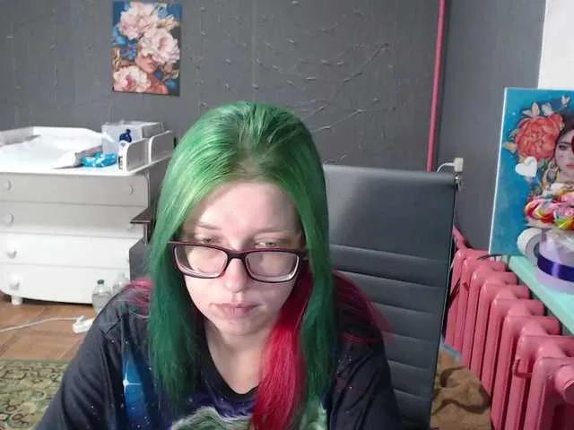 BongaCams malvinella is Freechat malvinella — nice and generous men