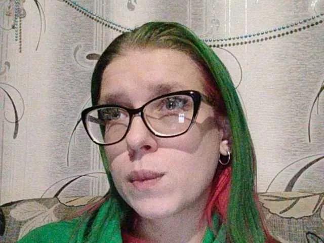 Freechat malvinella on BongaCams