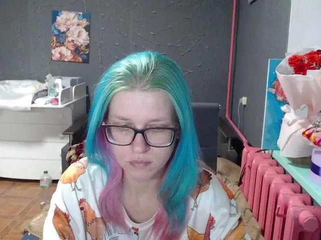 Freechat malvinella on BongaCams