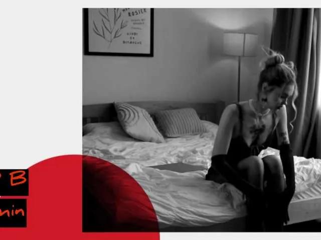 ManiFreyja — I love sociable people with a good sense of humor