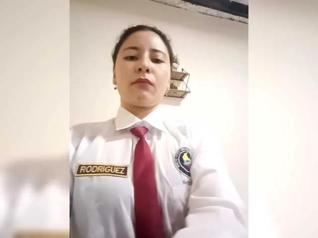 Offline Marcela-5 on BongaCams
