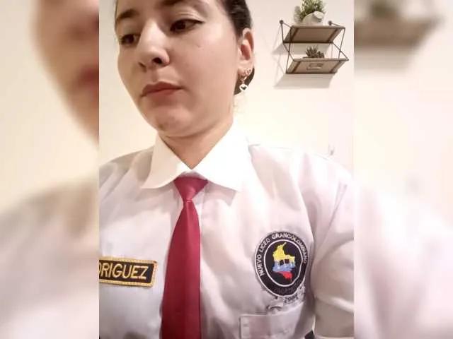 Offline Marcela-5 on BongaCams