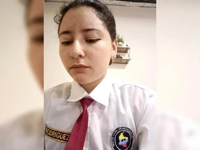 Offline Marcela-5 on BongaCams