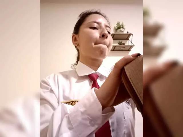 Offline Marcela-5 on BongaCams
