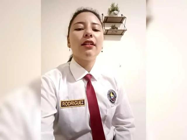 BongaCams Marcela-5 is Freechat Marcela-5 — Que me toquen el cuello