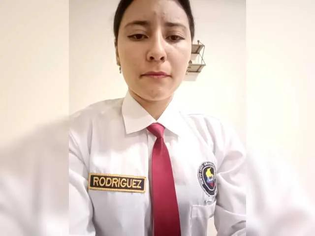 Offline Marcela-5 on BongaCams