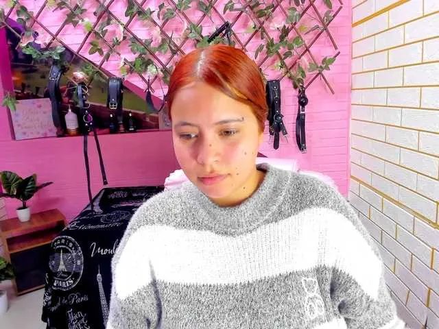 marcellaa303av on BongaCams