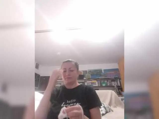 Offline MariaAnaDei on BongaCams