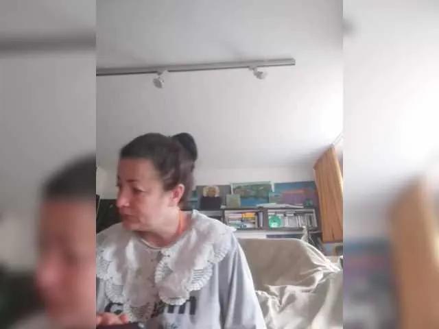 Offline MariaAnaDei on BongaCams