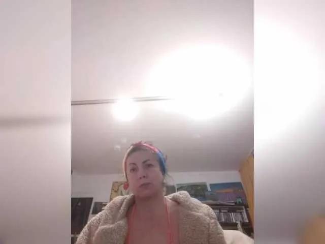 Offline MariaAnaDei on BongaCams