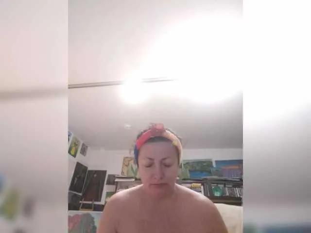 Offline MariaAnaDei on BongaCams