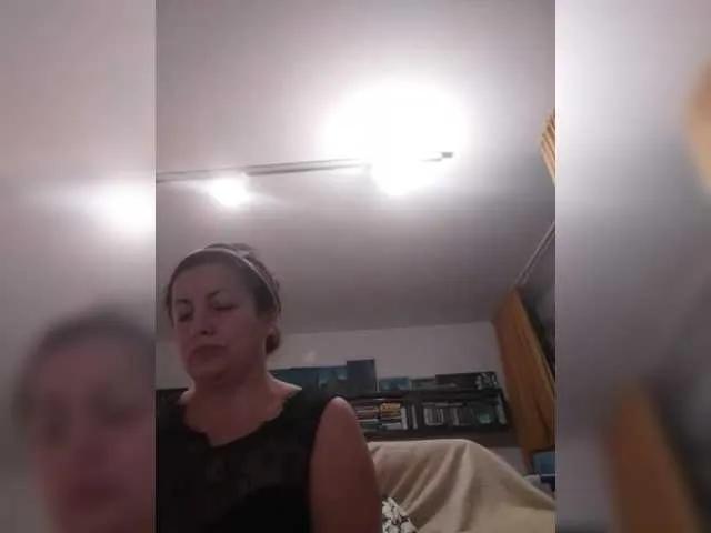 Offline MariaAnaDei on BongaCams