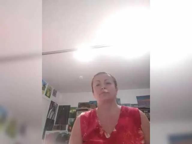 Offline MariaAnaDei on BongaCams
