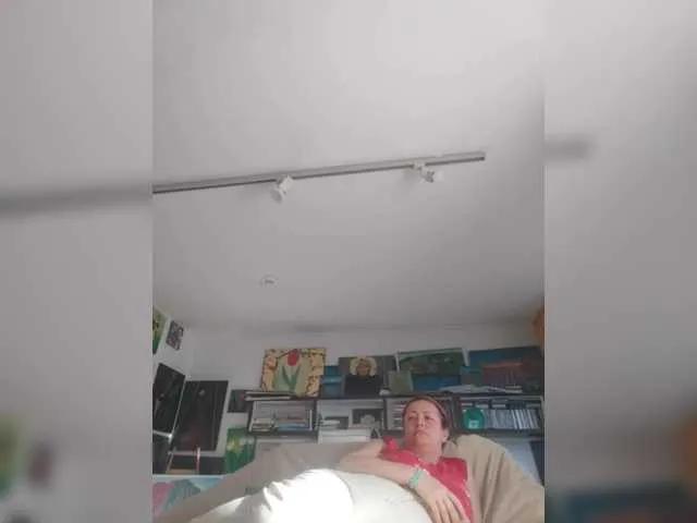 Offline MariaAnaDei on BongaCams
