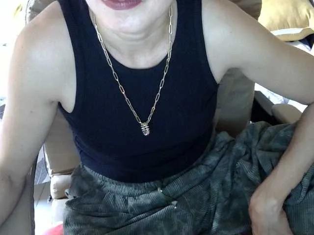 Offline MariaLeteciaFilipina on BongaCams