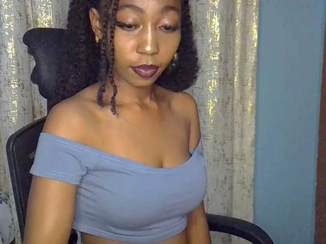Offline Mariewana on BongaCams