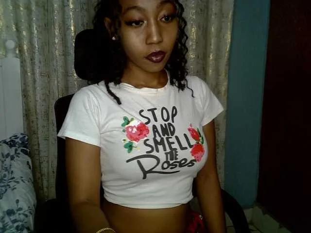Offline Mariewana on BongaCams