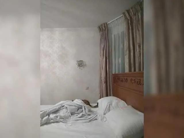 Freechat Marionaa on BongaCams