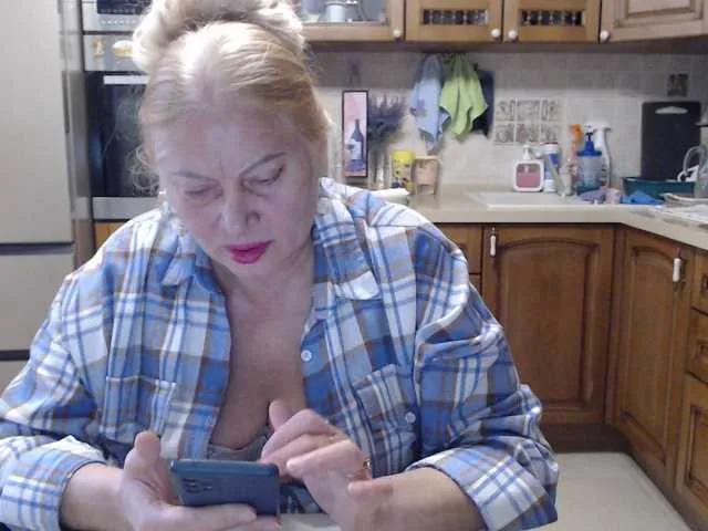 Freechat Marionaa on BongaCams