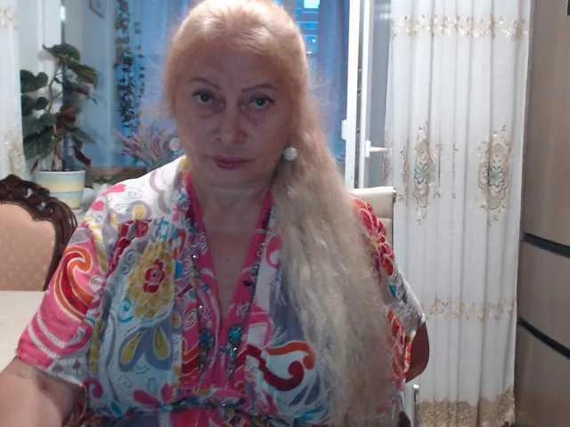 Freechat Marionaa on BongaCams
