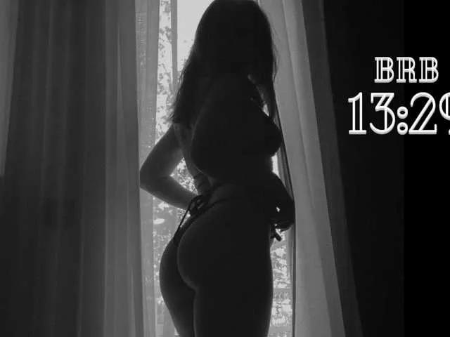 Freechat Marsellyna on BongaCams
