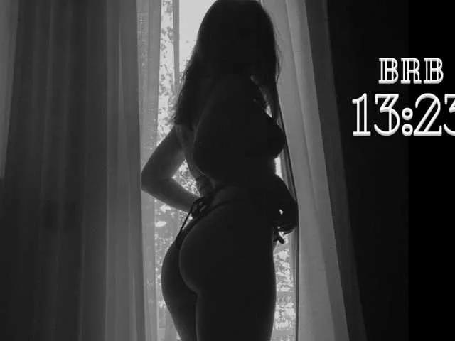 Freechat Marsellyna on BongaCams
