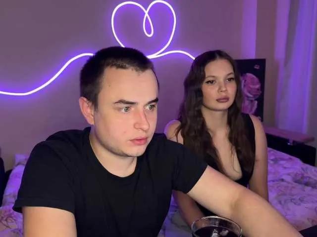 Offline Mary-Assss on BongaCams