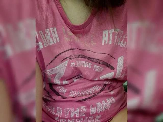 Freechat Mary2606 on BongaCams
