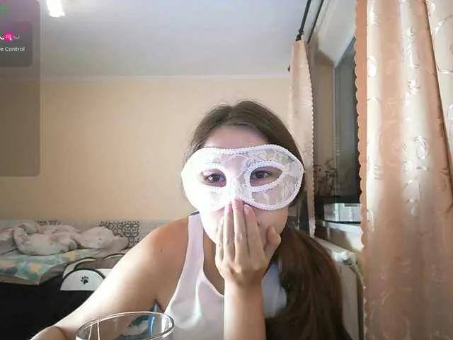 Freechat Mary2606 on BongaCams
