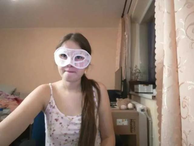 Freechat Mary2606 on BongaCams