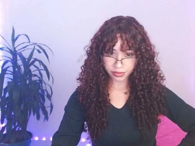 Medussa333 on BongaCams