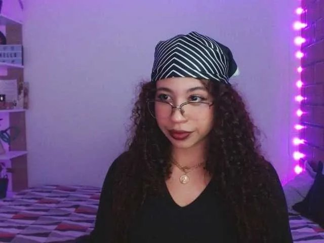 Medussa333 on BongaCams