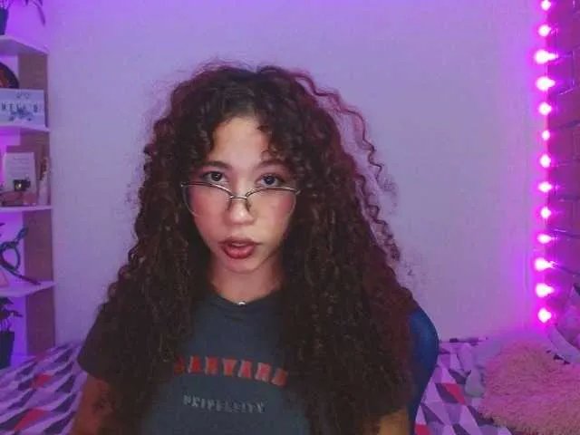 Medussa333 on BongaCams