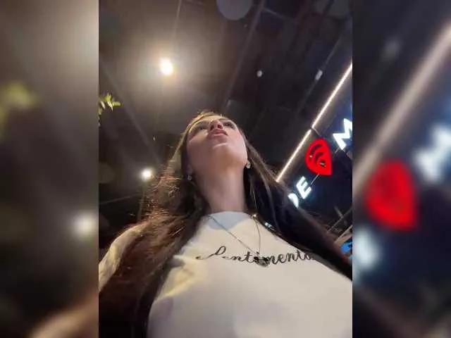Offline MeganOrtega on BongaCams