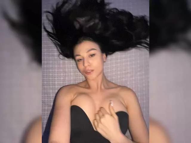 Offline MeganOrtega on BongaCams
