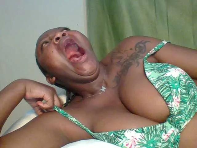 Freechat meghan-spice on BongaCams