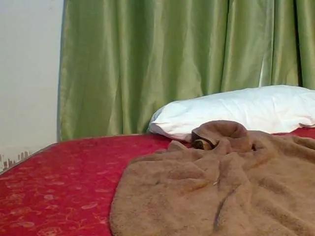 Freechat meghan-spice on BongaCams