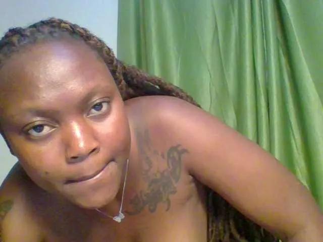 Freechat meghan-spice on BongaCams