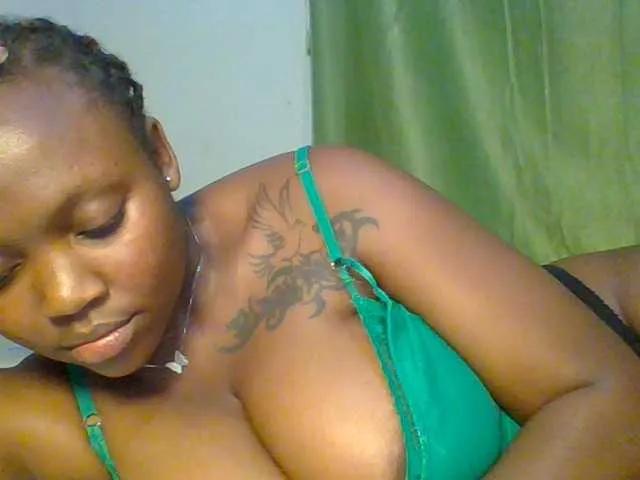 Freechat meghan-spice on BongaCams