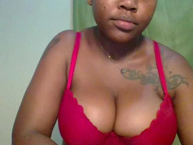 Freechat meghan-spice on BongaCams