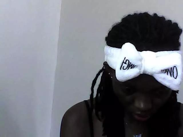 Offline Melaniegoddess on BongaCams