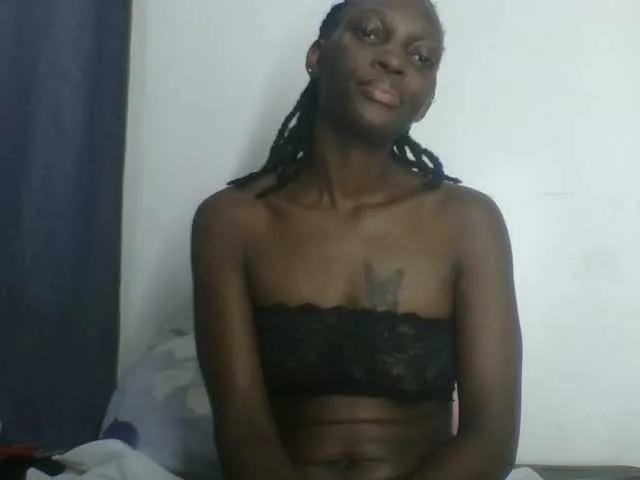 Offline Melaniegoddess on BongaCams