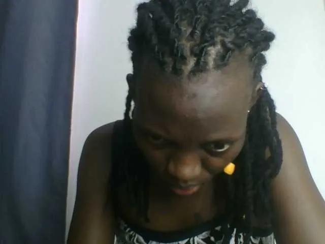 Offline Melaniegoddess on BongaCams