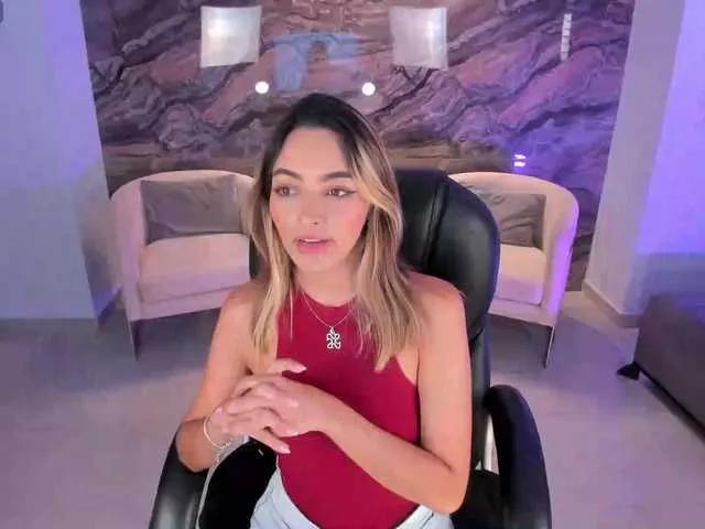 Freechat MelissaMoore on BongaCams