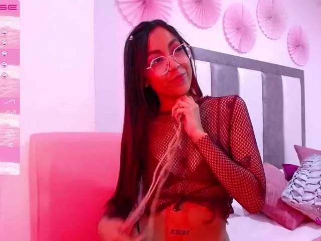 Freechat MelyTaylor on BongaCams