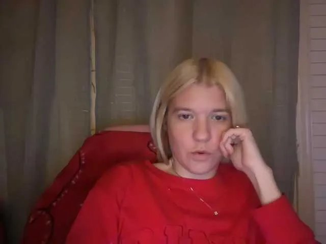 mermaidlexi on BongaCams 